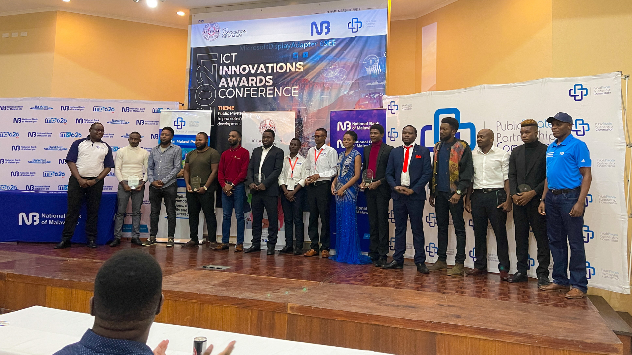 ICT Awards