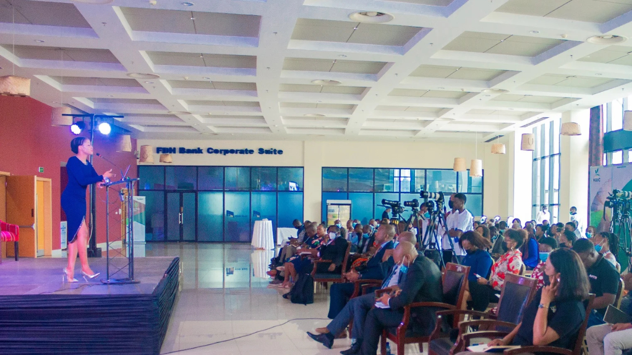 Startup Masterclass